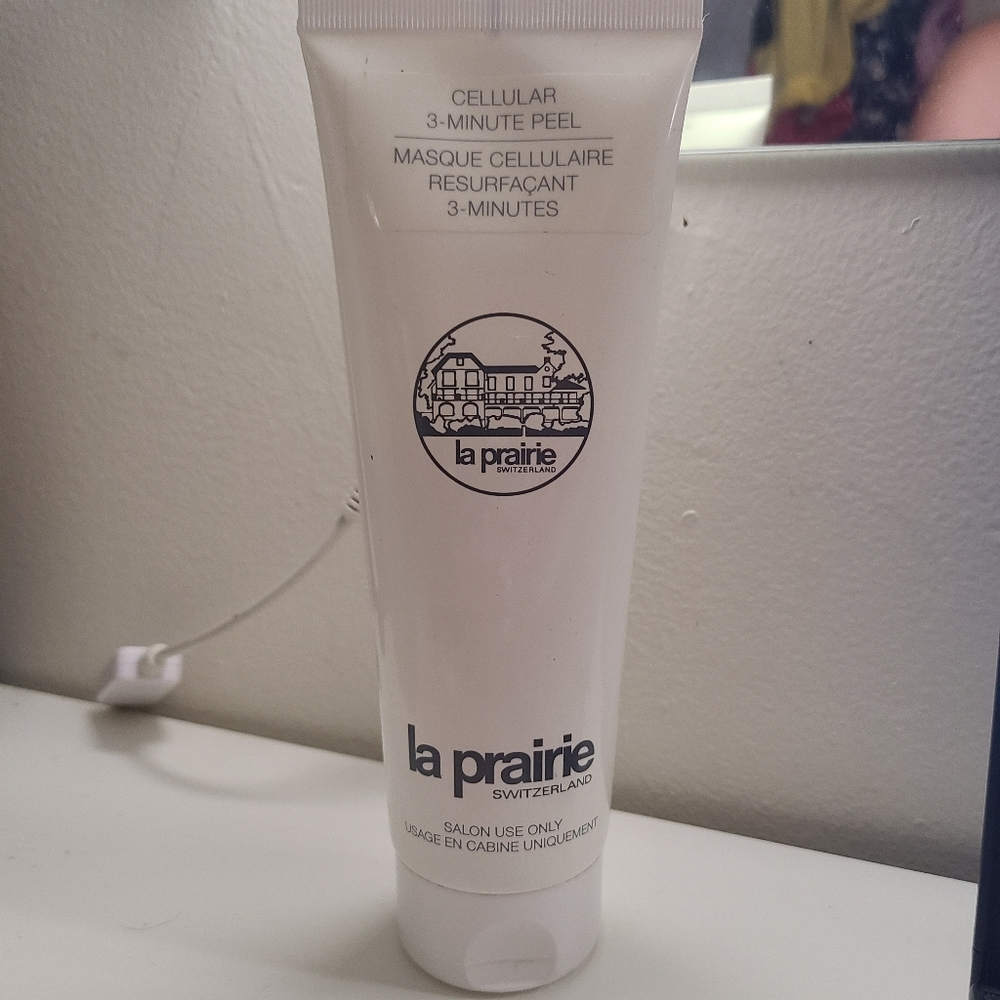 Cellular 3 min peel la prairie